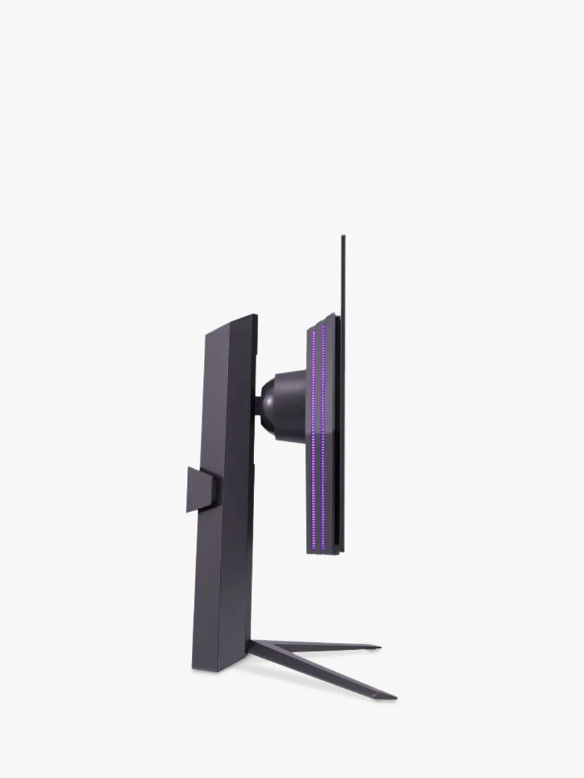 LG UltraGear QHD OLED 27" Gaming Monitor | 240Hz Refresh Rate, HDR, 1ms Response Time, DTS Headphone:X - Image 8