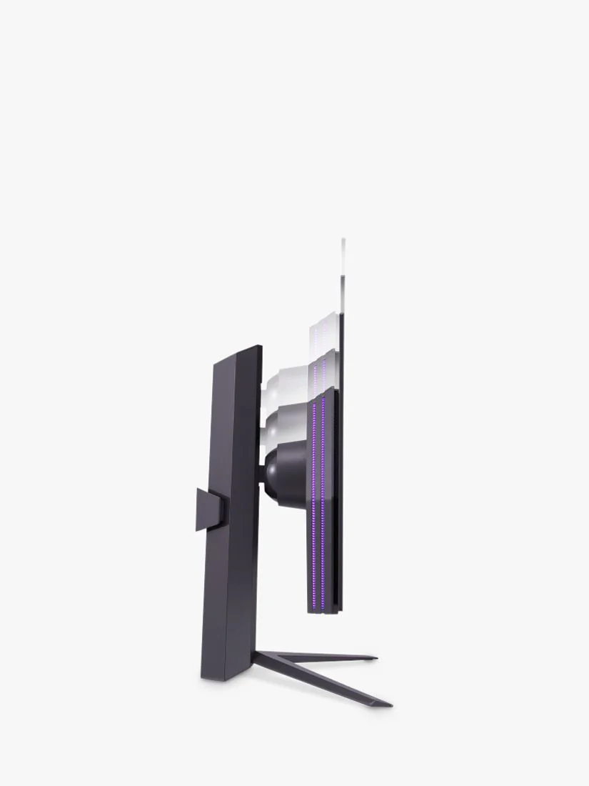 LG UltraGear QHD OLED 27" Gaming Monitor | 240Hz Refresh Rate, HDR, 1ms Response Time, DTS Headphone:X - Image 9