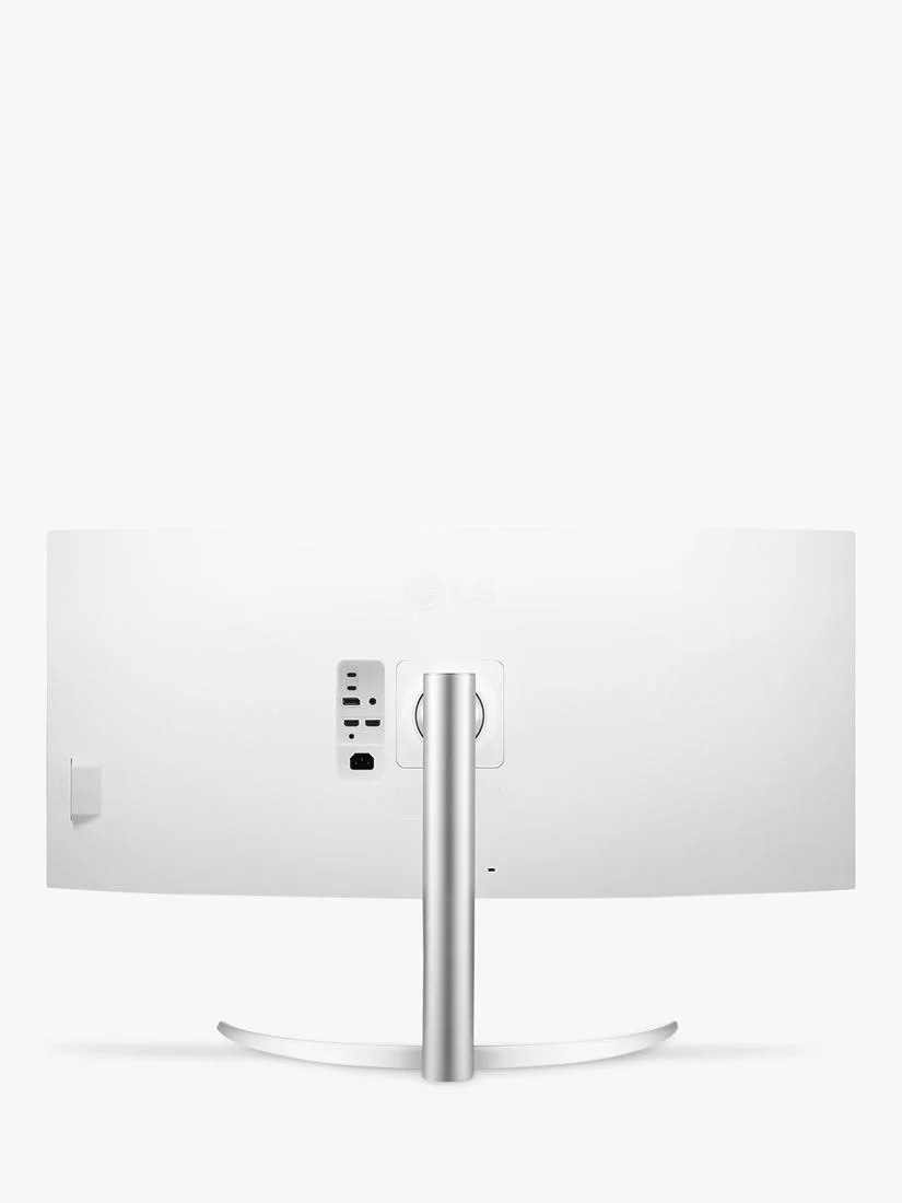 LG UltraWide 5K2K UHD Curved Gaming Monitor, 72Hz Refresh Rate, AMD FreeSync, HDR10 Support, 39.7” Screen Size - Image 6