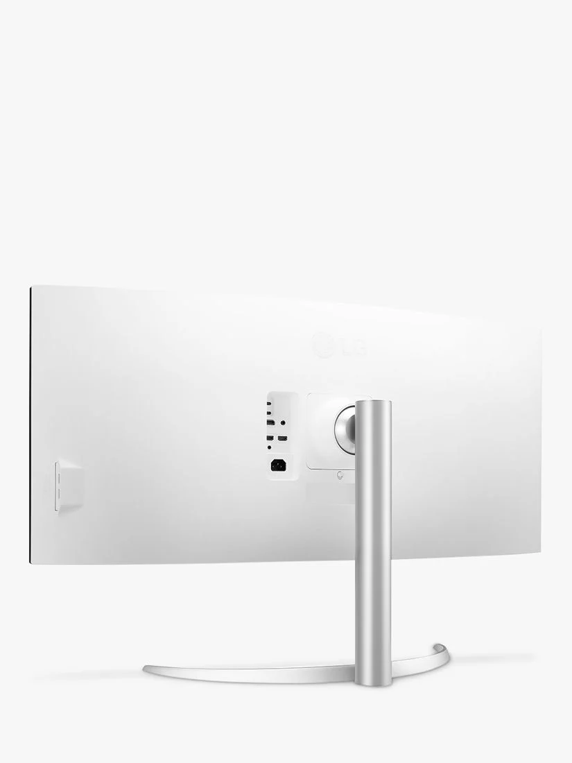 LG UltraWide 5K2K UHD Curved Gaming Monitor, 72Hz Refresh Rate, AMD FreeSync, HDR10 Support, 39.7” Screen Size - Image 7