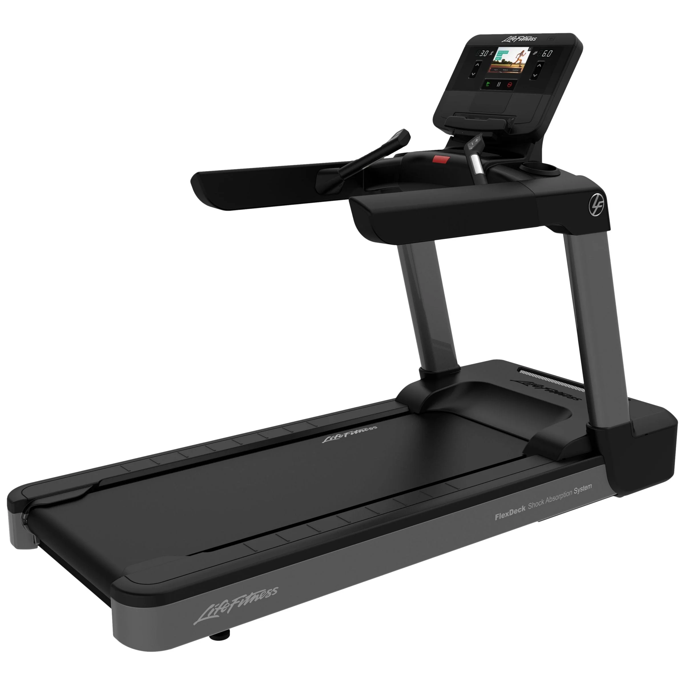 Life Fitness Club Series+ Treadmill
