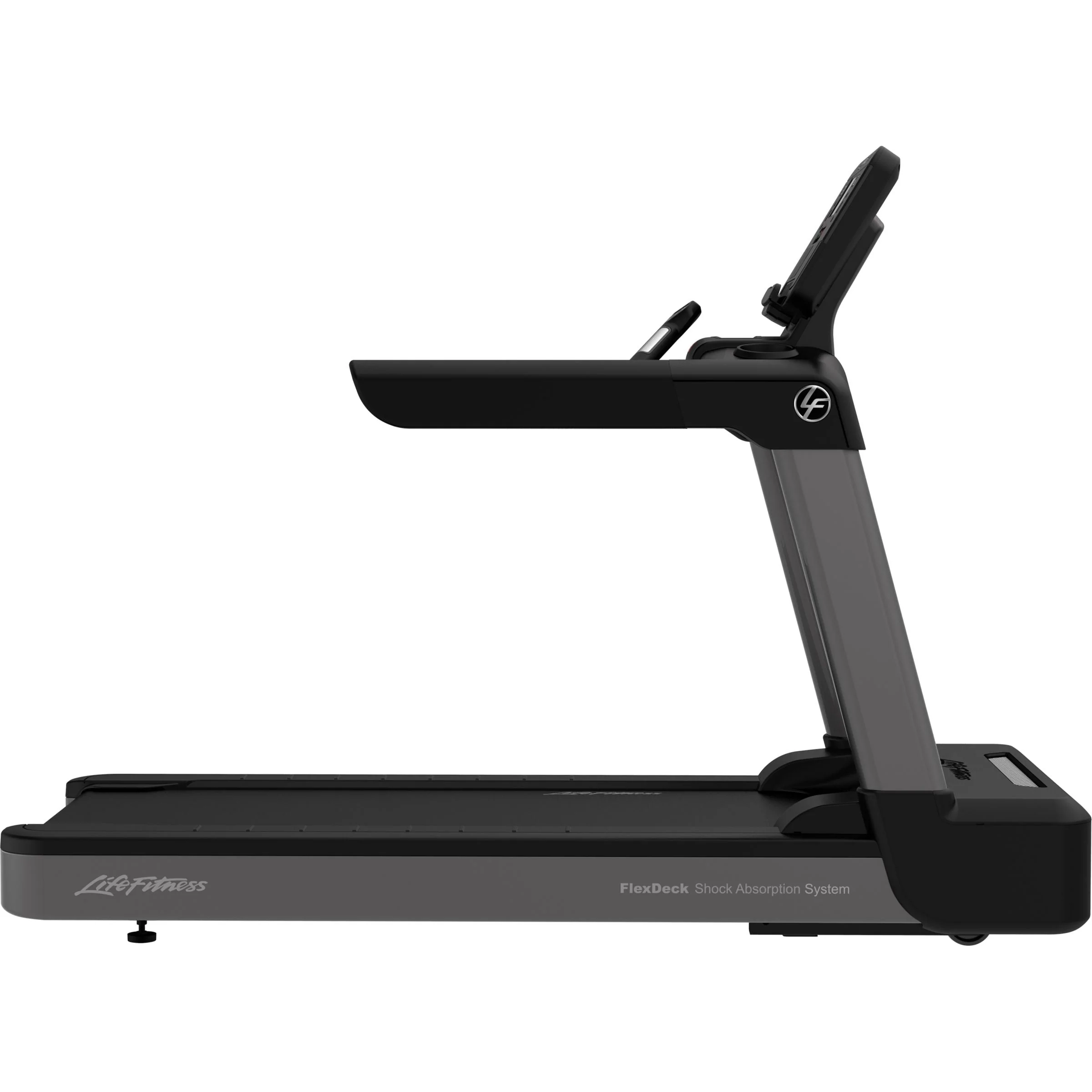 Life Fitness Club Series+ Treadmill - Image 2
