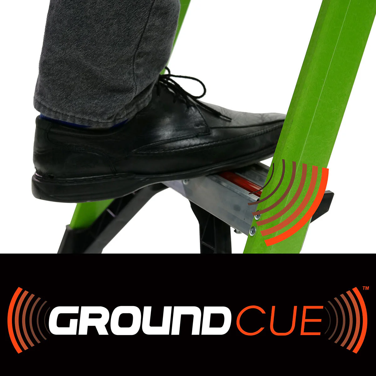 Little Giant 6 Tread Mighty Lite Multi-purpose Step Ladder - Image 7