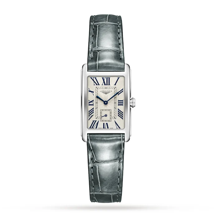Longines DolceVita 20.8x32mm Ladies Watch Luxury Watch Swiss Made High Precision Movement  L52554713