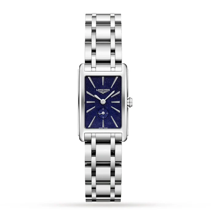 Longines Dolcevita 20.8x32mm Ladies Watch Luxury Watch Swiss Made High Precision Movement  L52554936