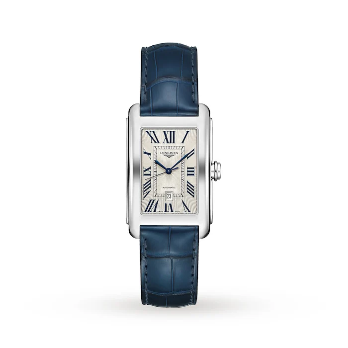 Longines DolceVita 27.7x43.8mm Ladies Watch Luxury Watch Swiss Made High Precision Movement L57574719