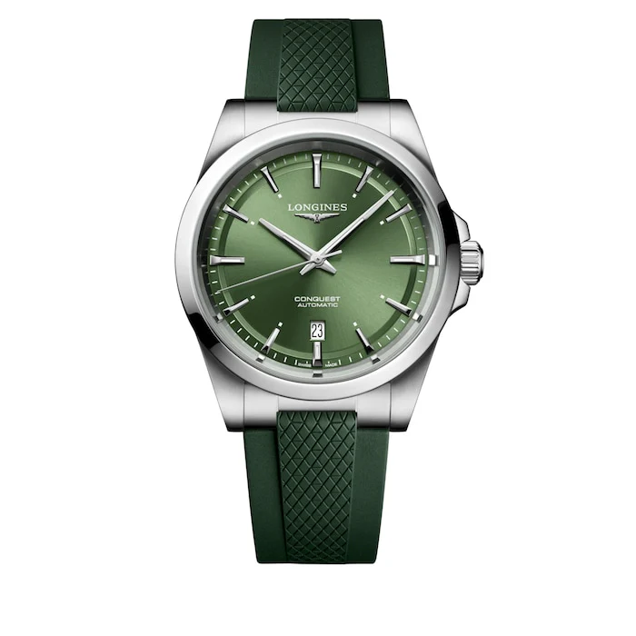 Longines Watches Conquest For Him Automatic L38304029
