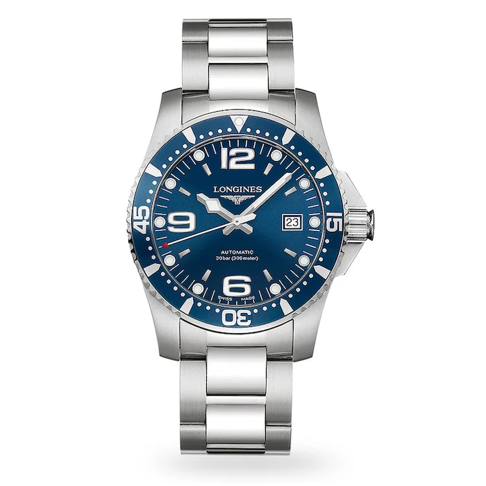 Longines Watches HydroConquest For Him Automatic L37424966