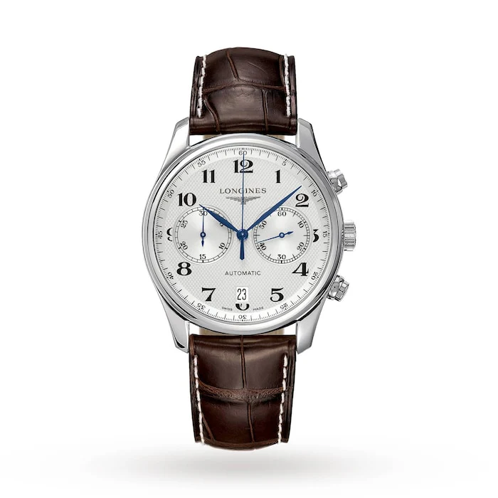Longines Watches Master Collection For Him Automatic L26294783