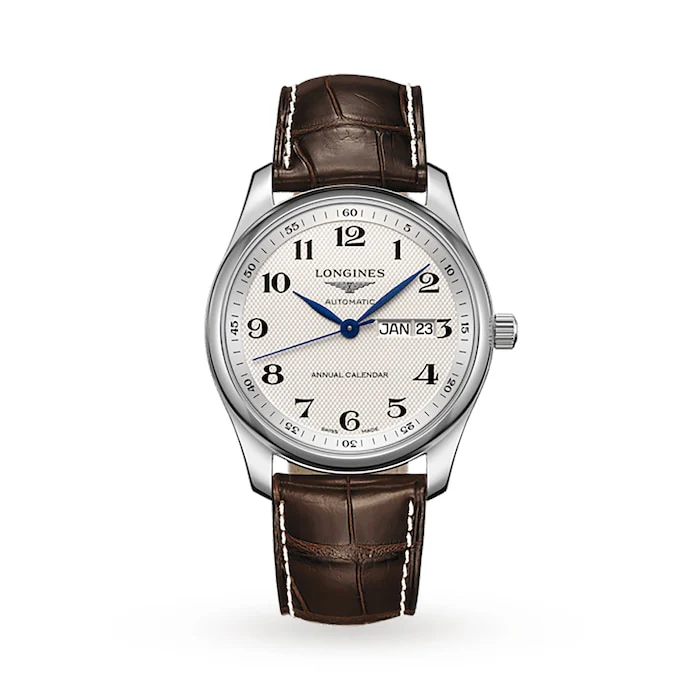Longines Watches Master Collection For Him Automatic L29104783