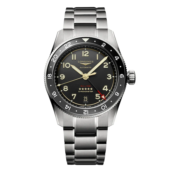 Longines Watches Spirit For Him Automatic L38021536