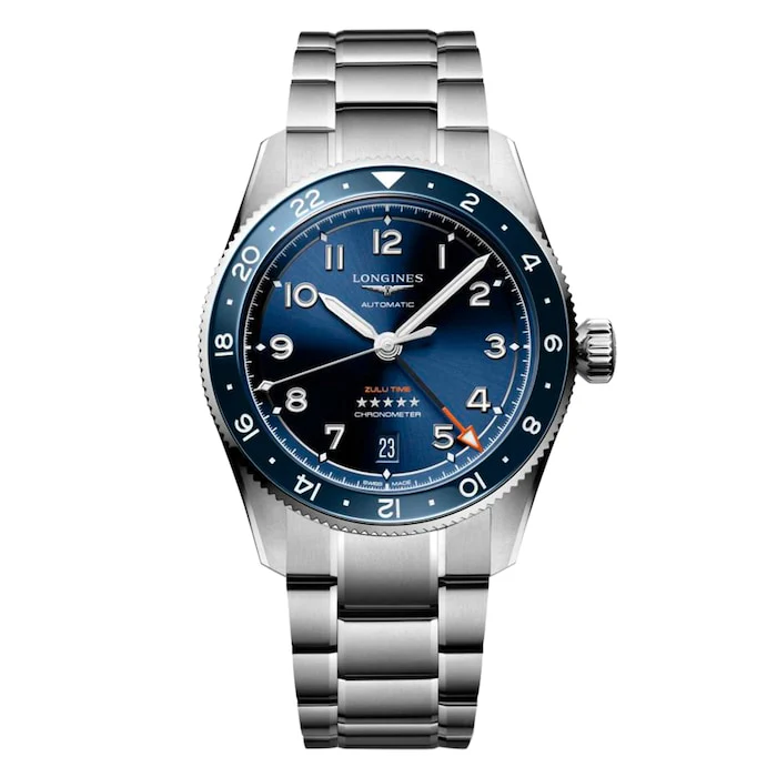 Longines Watches Spirit For Him Automatic L38024936