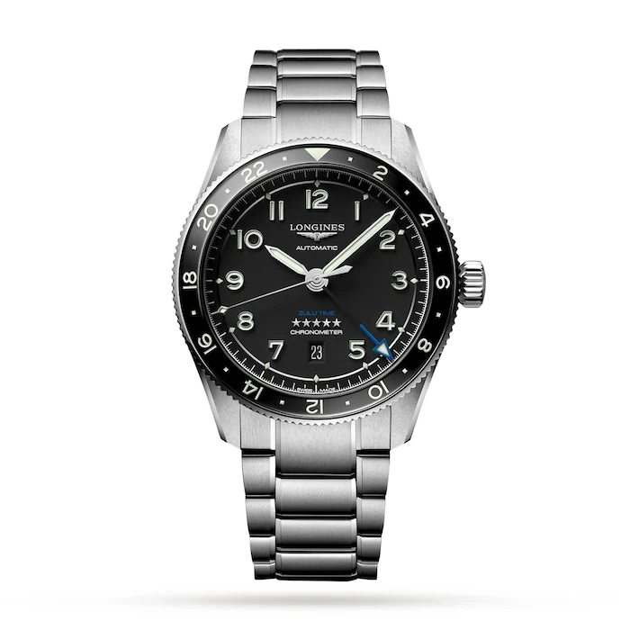 Longines Watches Spirit For Him Automatic L38124536