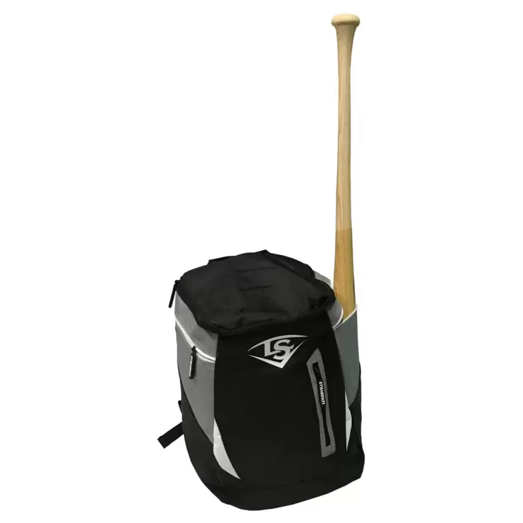 Louisville Slugger Adult Baseball Set - Image 3