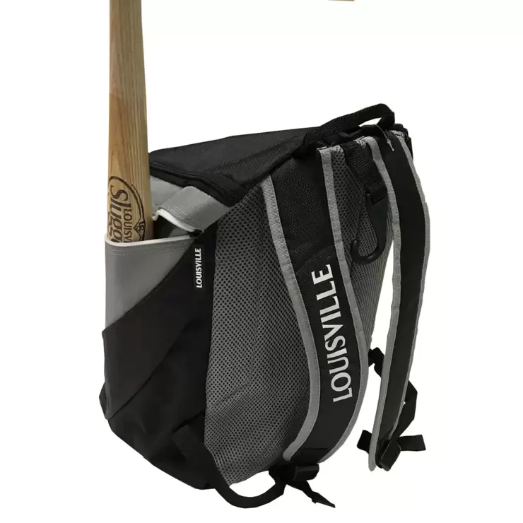 Louisville Slugger Adult Baseball Set - Image 4