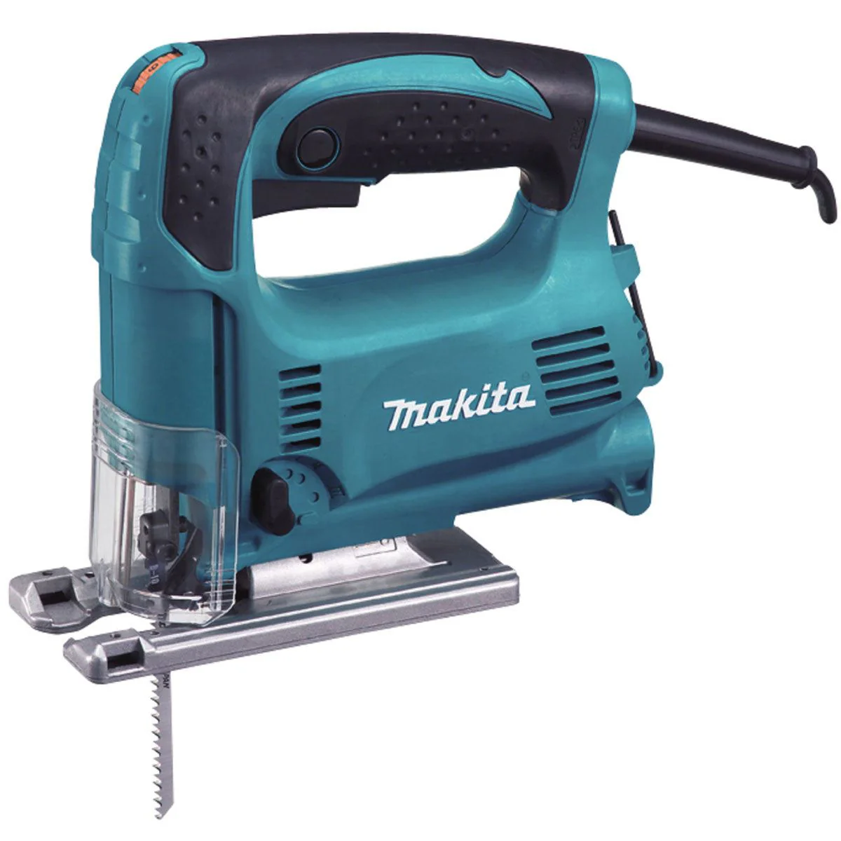 Makita 4329/2 Efficient and Light Basic Jigsaw 240V/450W