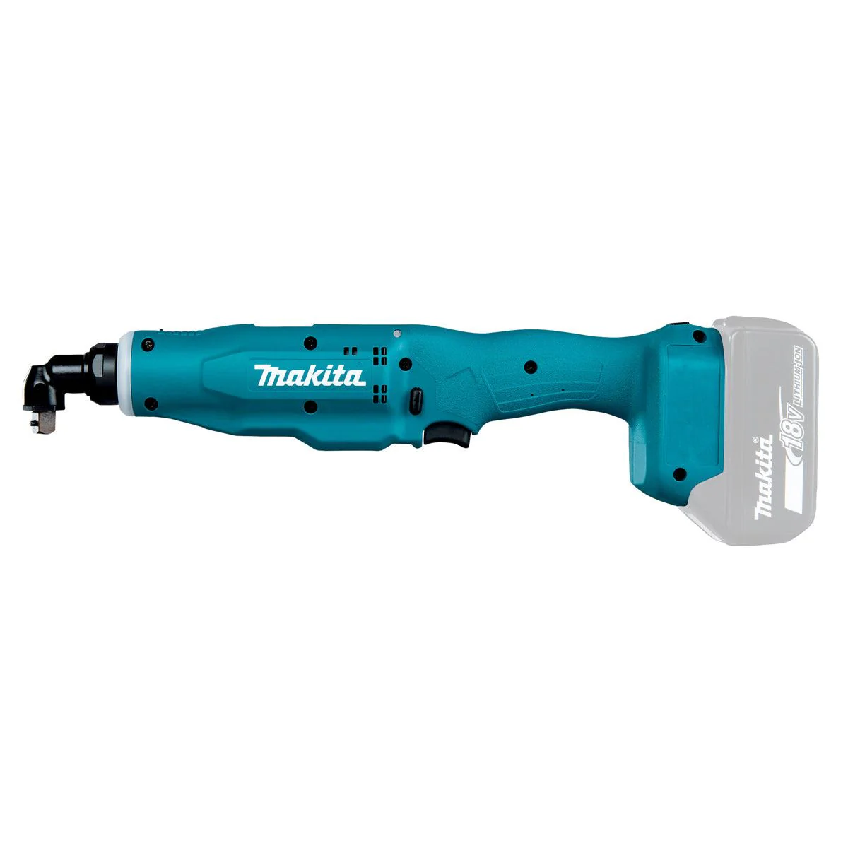Makita DFL020F4Z 18V LXT Brushless Angle Screwdriver Body Only