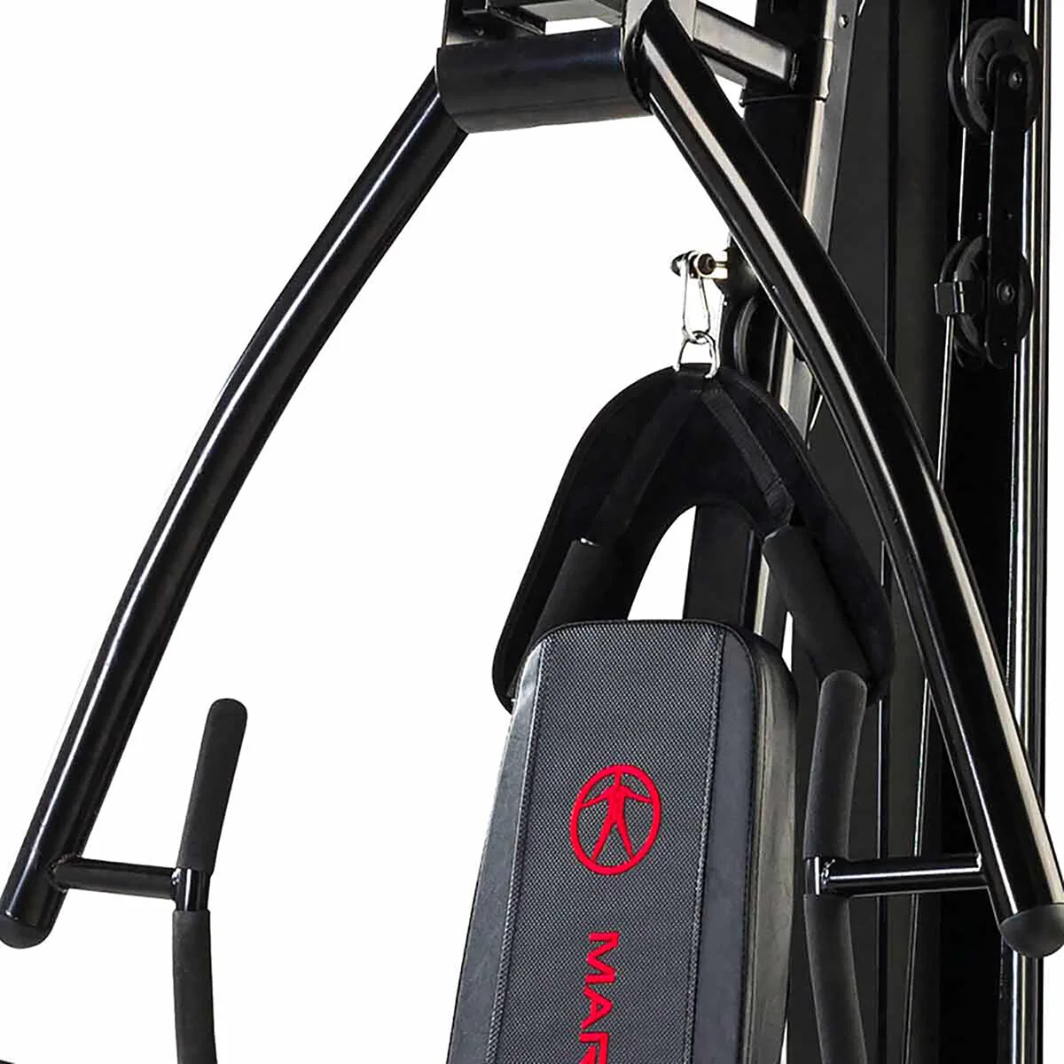 Marcy Eclipse HG5000 Deluxe Home Gym - Image 4