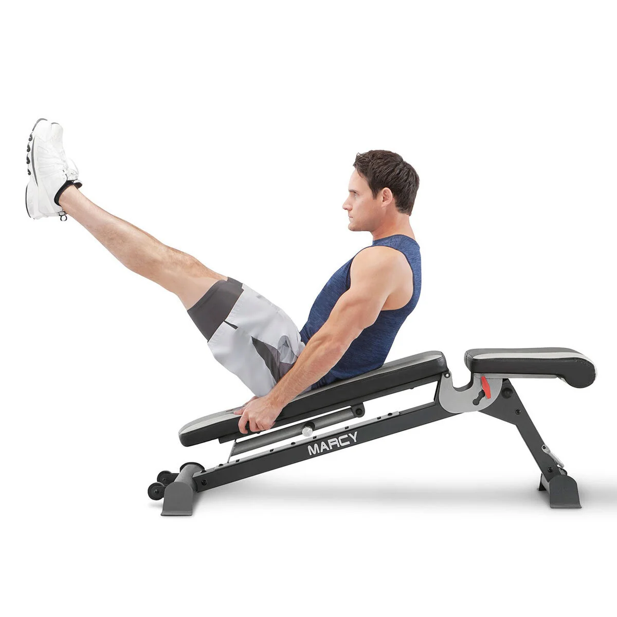 Marcy HIMT Cage & Utility Bench - Image 6