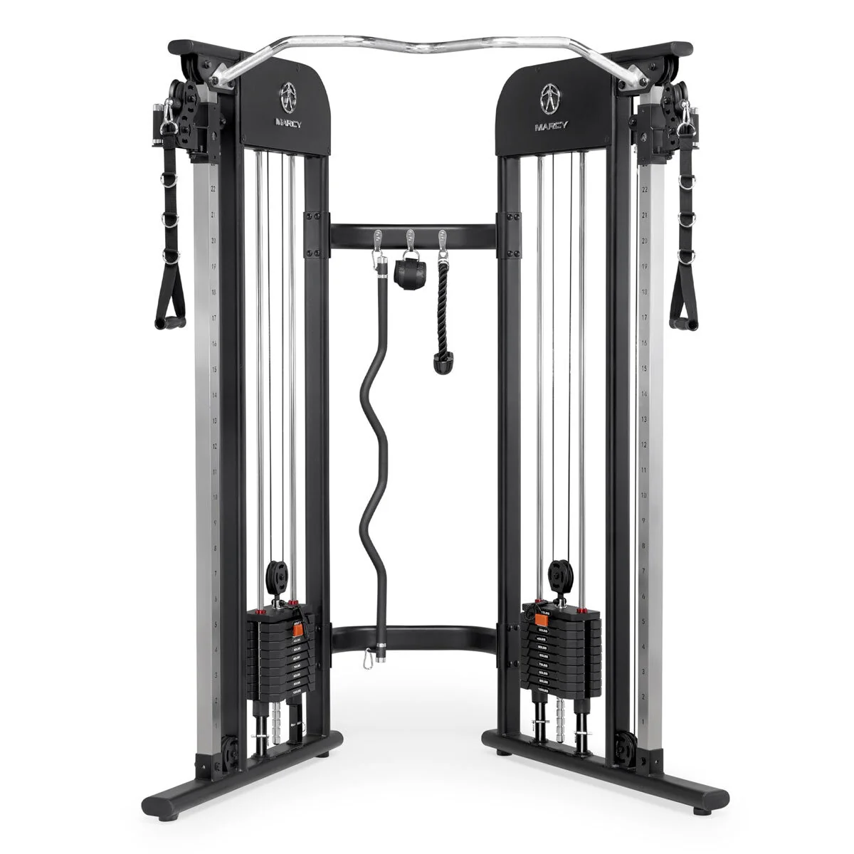 Marcy MFT-942 Functional Trainer - Image 2