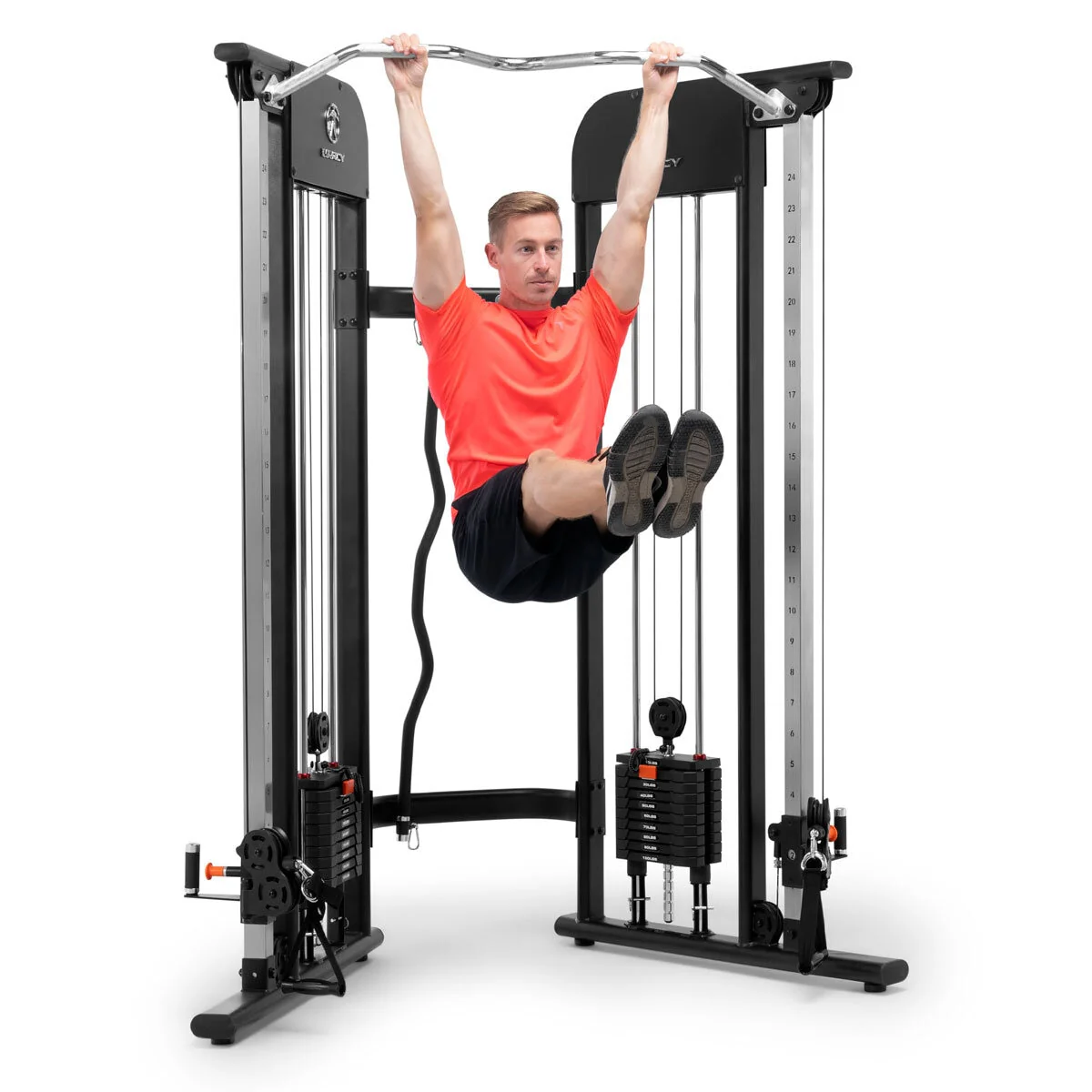 Marcy MFT-942 Functional Trainer - Image 3