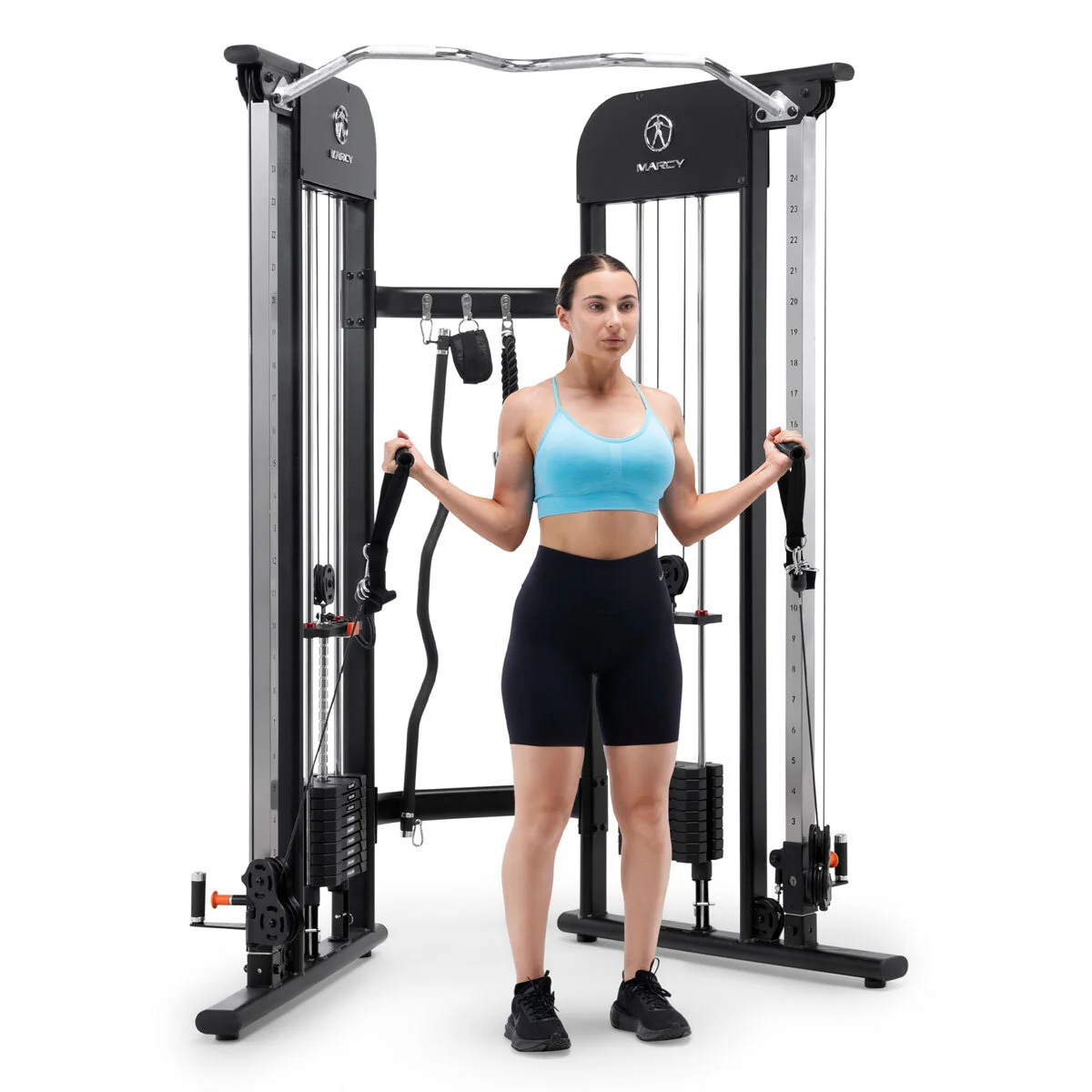 Marcy MFT-942 Functional Trainer - Image 6