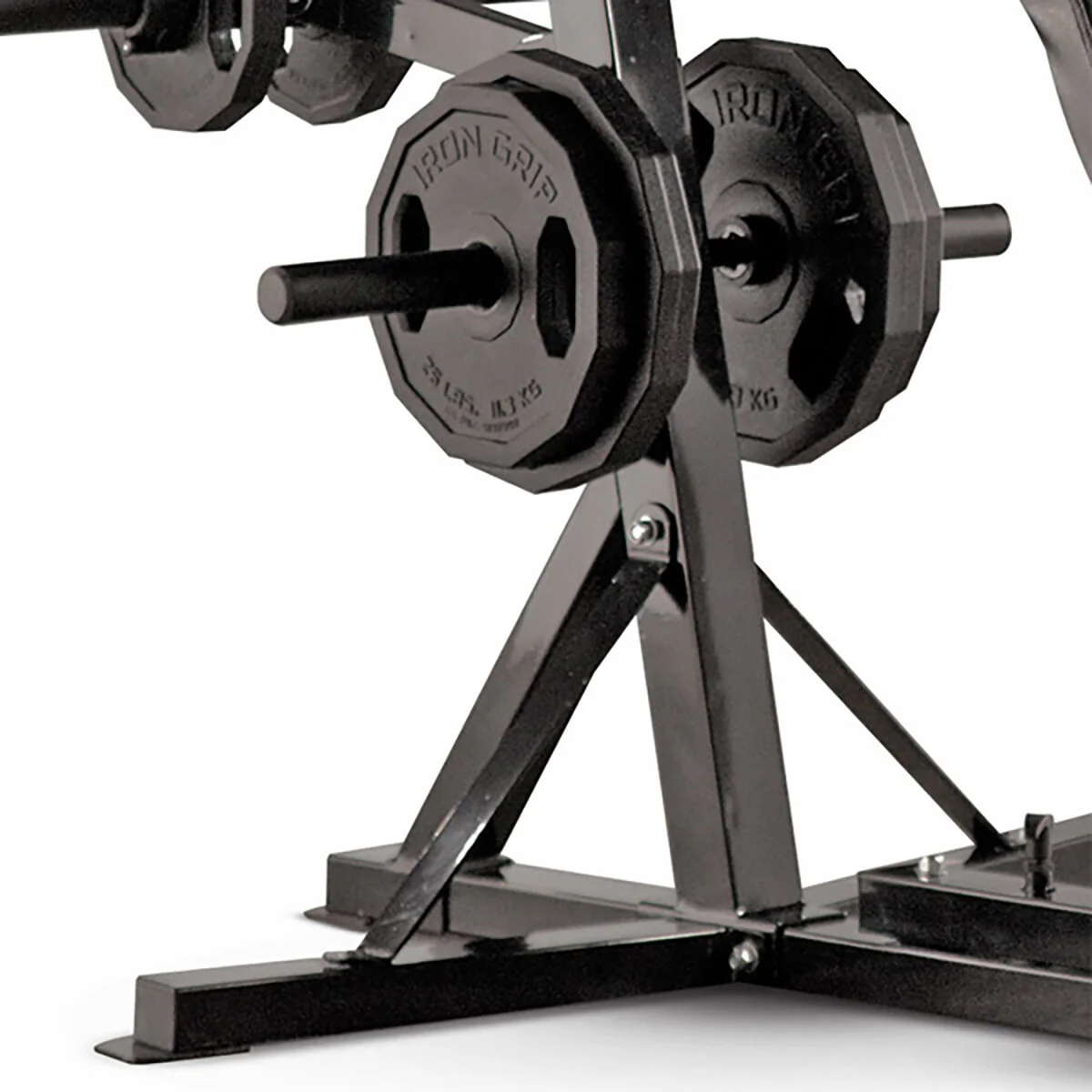Marcy Pro PM4400 Leverage Bench - Image 4