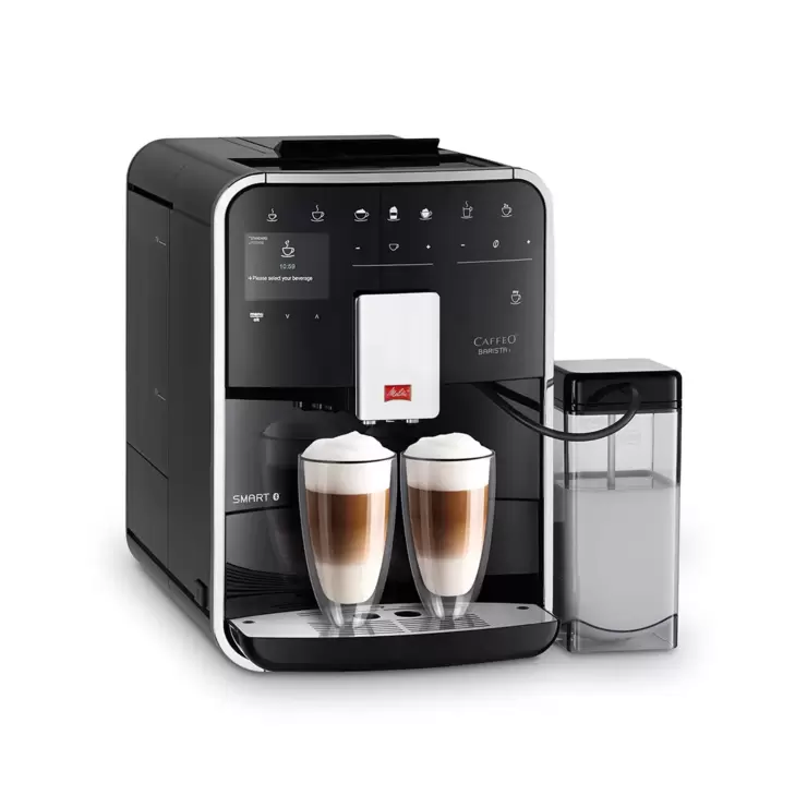 Melitta Barista T SMART Black Bean to Cup Coffee Machine F83/0-102 . - Image 3