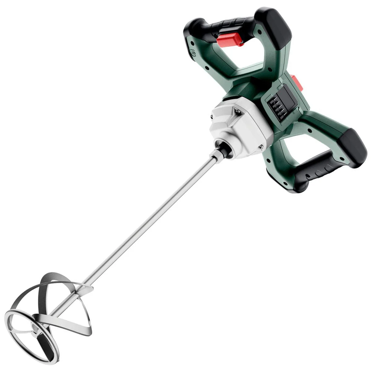 Metabo RW 18 LTX BL 120 18V Brushless 120mm Stirrer Body Only 601164850