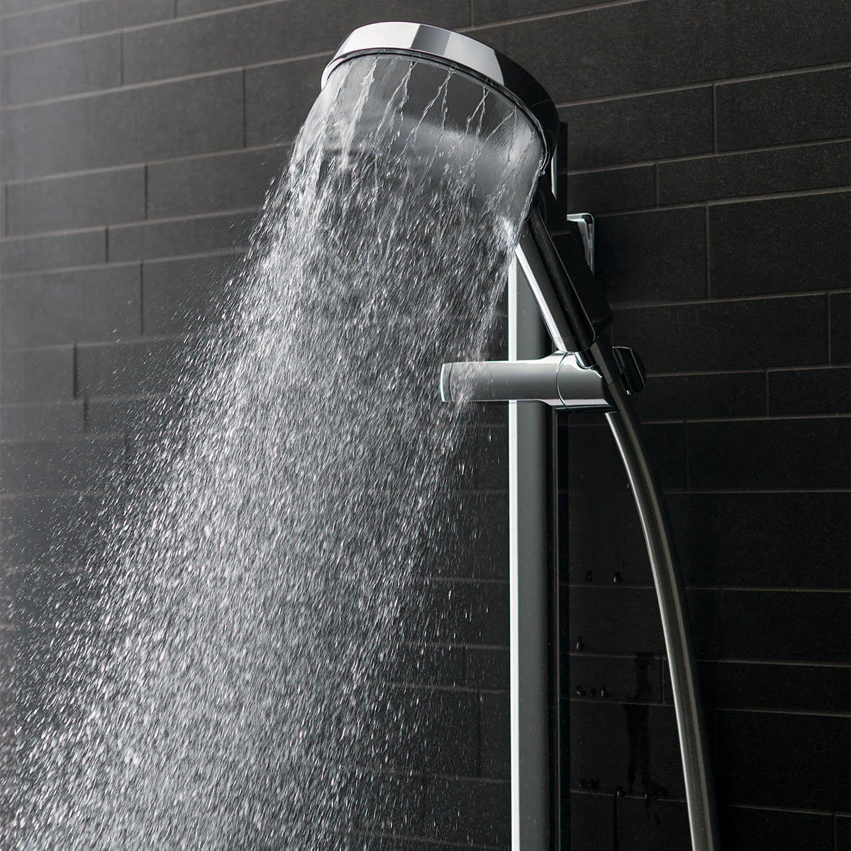Methven Aurajet Aio Cool to Touch Bar Shower - Model AOCTSCPUK - Image 3