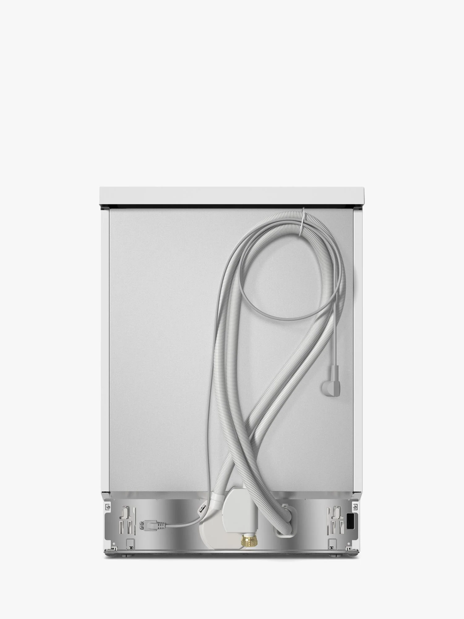 Miele G7600 SC Freestanding Dishwasher, White - Image 4