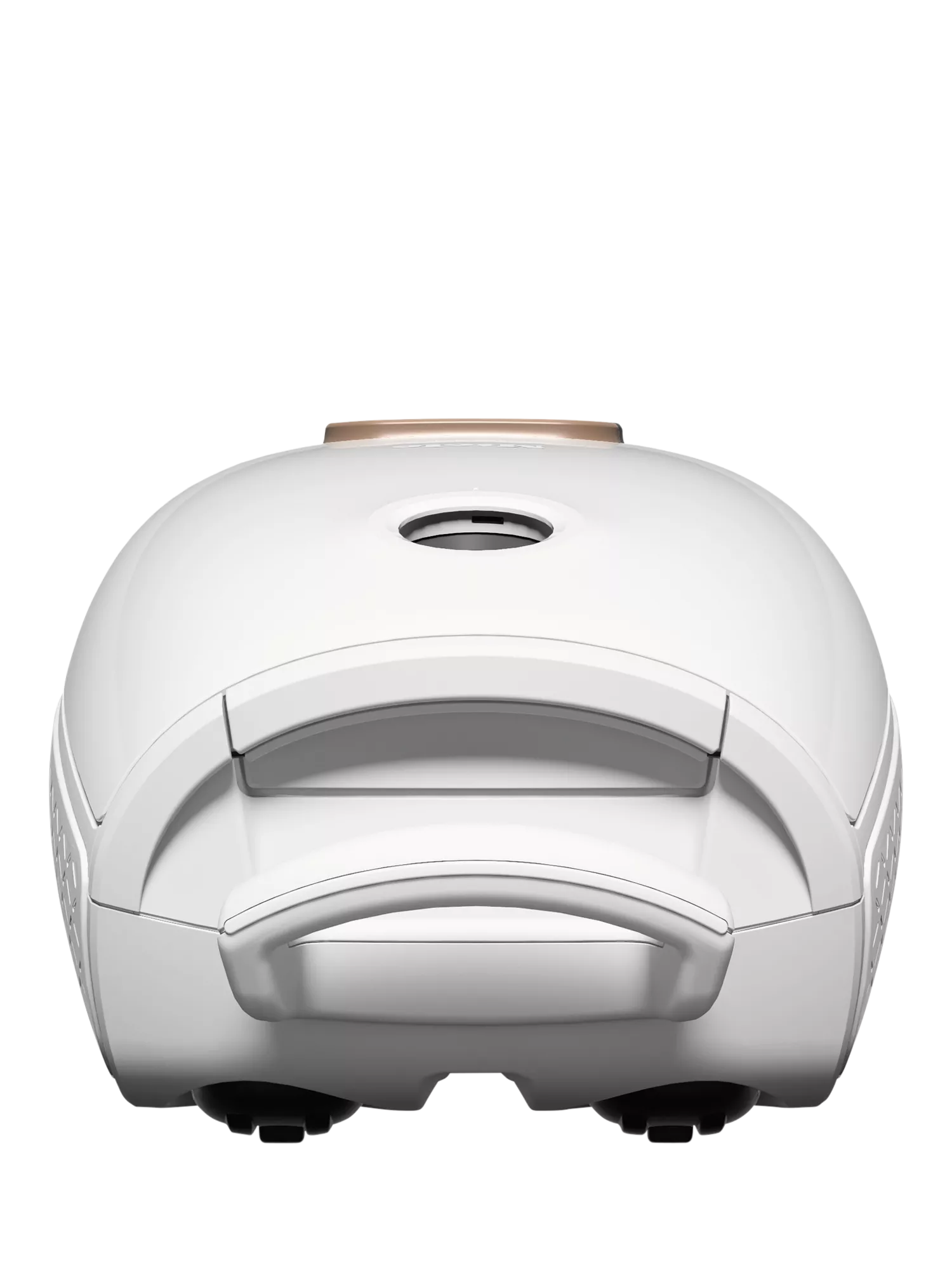 Miele Guard L1 Allergy Vacuum Cleaner, Lotus White - Image 3
