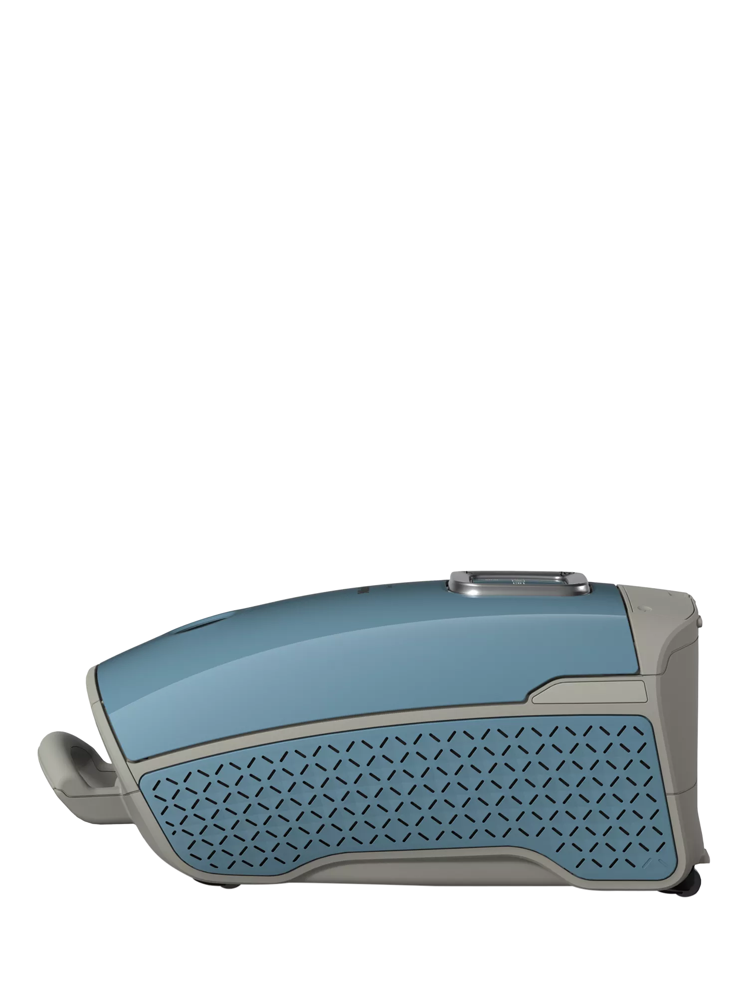 Miele Guard L1 Cylinder Vacuum Cleaner, Nordic Blue - Image 2