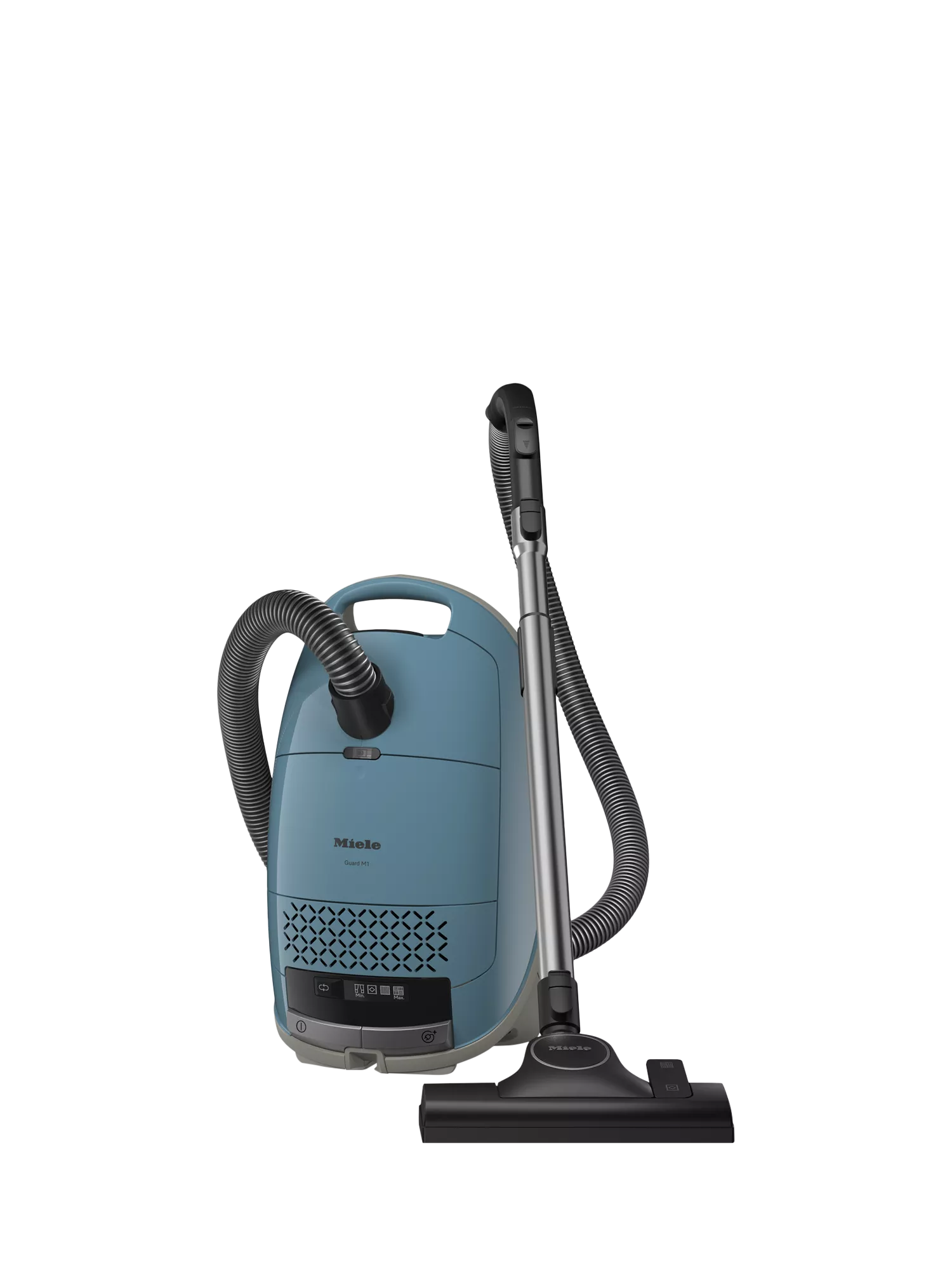 Miele Guard M1 Flex Vacuum Cleaner, Nordic Blue