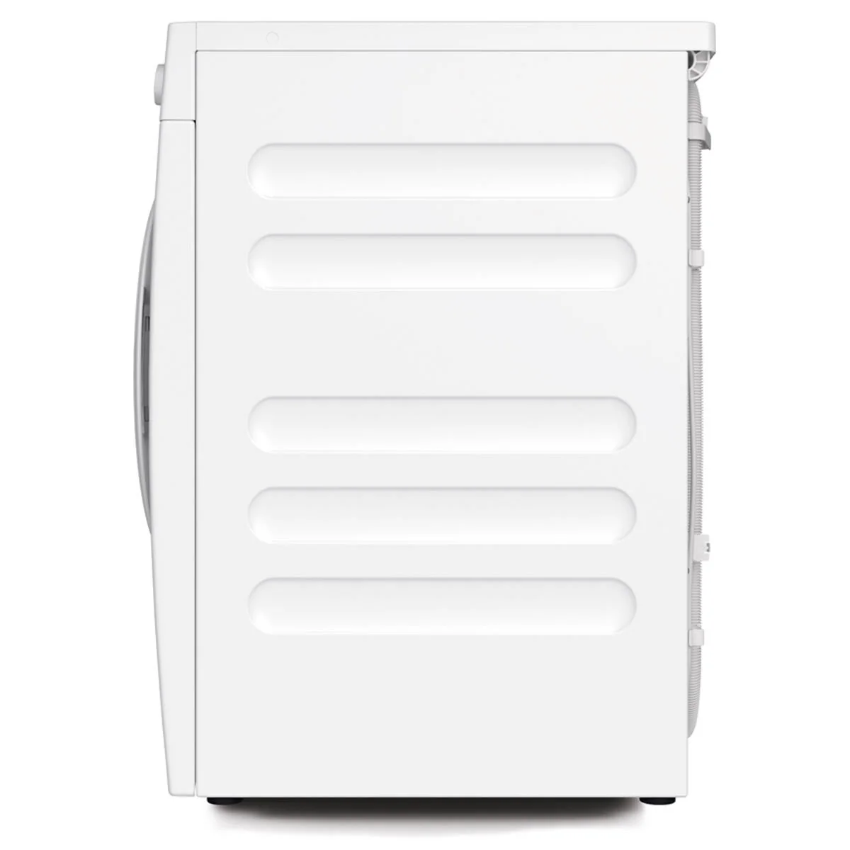 Miele WWB380 WCS 125, 8kg Washing Machine, A Rated in White - Image 5