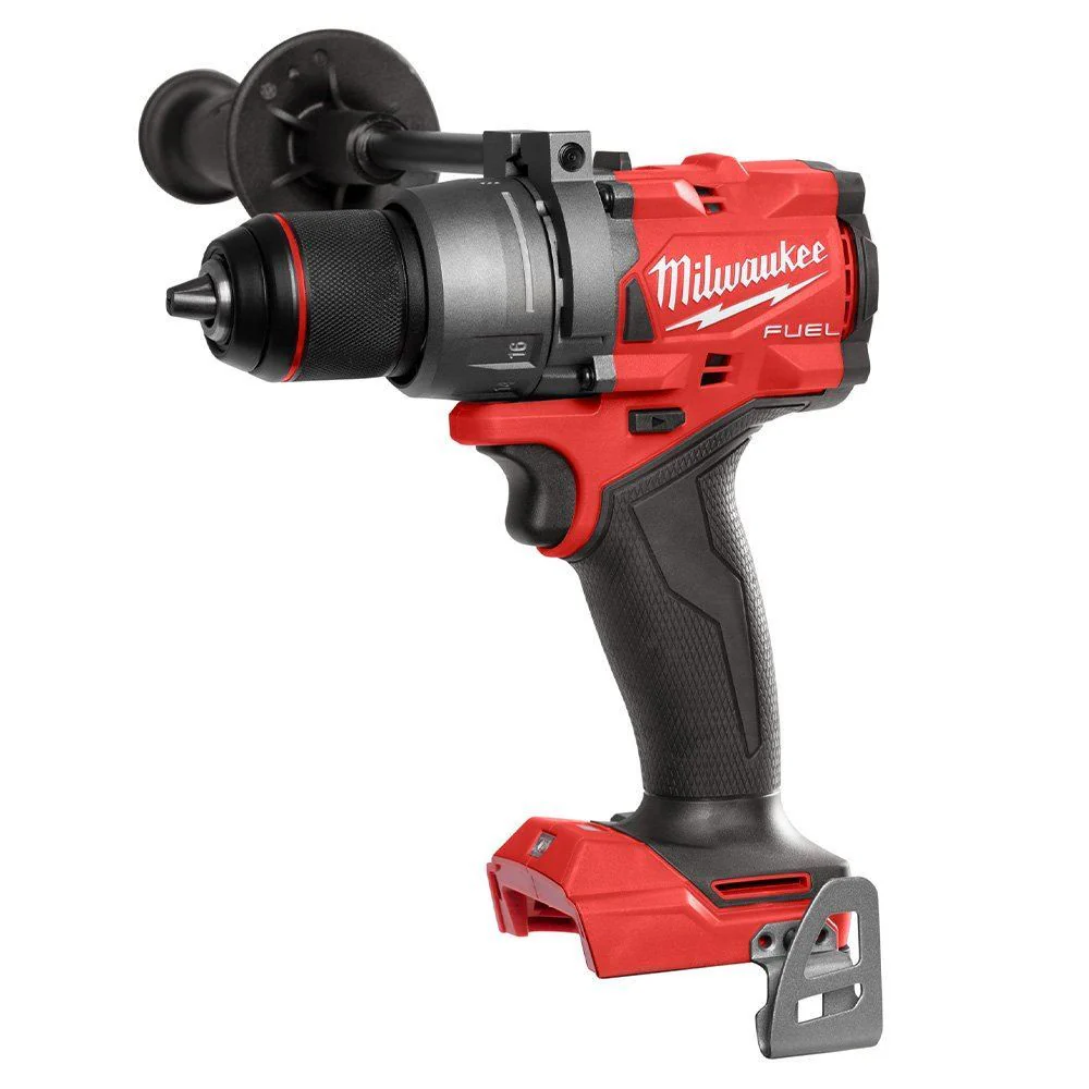 Milwaukee M18FPD3-0 18V Fuel Brushless Combi Drill Body Only 4933498060