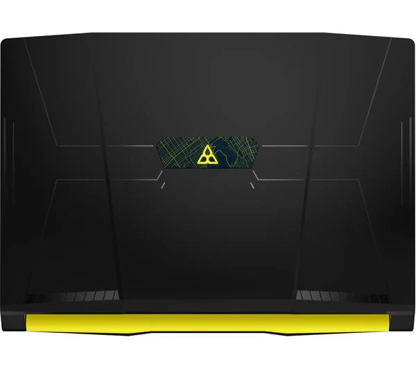 MSI Crosshair 15 Rainbow Six Extraction Edition 15.6" Gaming Laptop Bundle - Intel® Core™ i9, RTX 3070, 1 TB SSD - Image 3