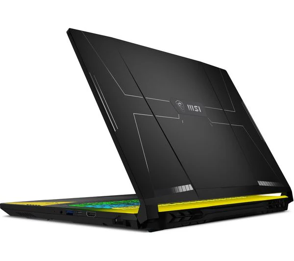 MSI Crosshair 17 17.3" Gaming Laptop - Intel® Core™ i9, RTX 3070 Ti, 1 TB SSD - Image 3