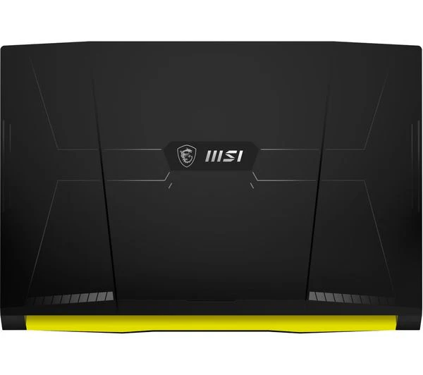 MSI Crosshair 17 17.3" Gaming Laptop - Intel® Core™ i9, RTX 3070 Ti, 1 TB SSD - Image 4