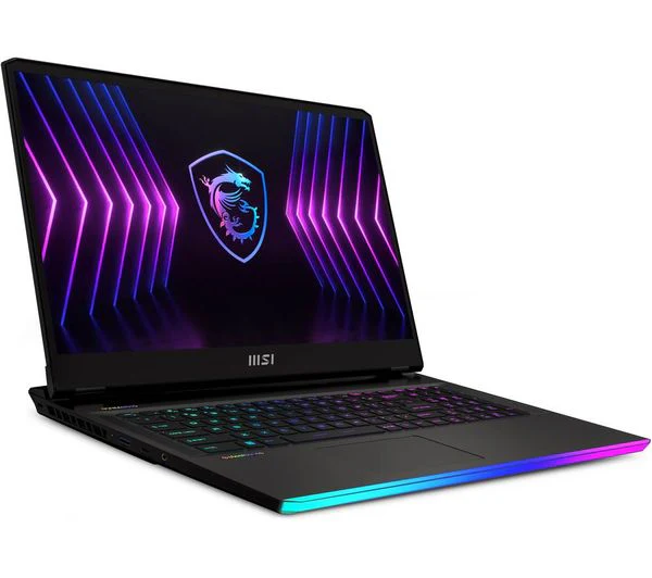 MSI Raider GE77HX 17.3" Gaming Laptop - Intel® Core™ i9, RTX 3070 Ti, 1 TB SSD - Image 3