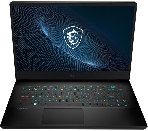 MSI Vector GP66 15.6" Gaming Laptop - Intel® Core™ i9, RTX 3080, 1 TB SSD - Image 4