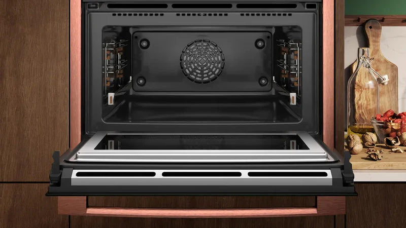 Neff N 90 C29MY7MY0, Built-In Compact Oven with Microwave Function - Image 2