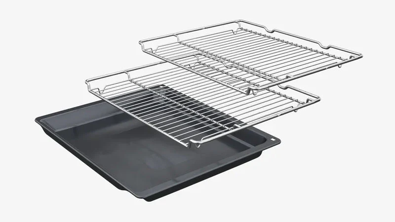 Neff N 90 C29MY7MY0, Built-In Compact Oven with Microwave Function - Image 3
