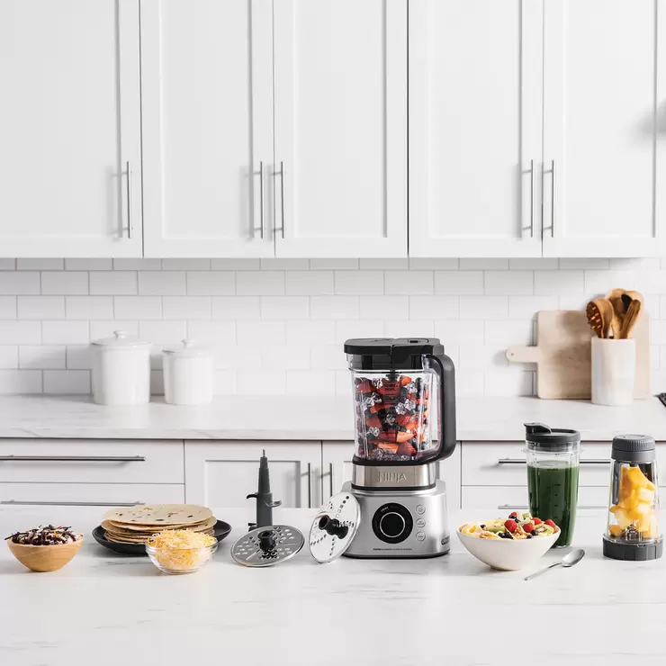 Ninja Foodi 4-in-1 Power Nutri Blender CB400UKCO - Image 3