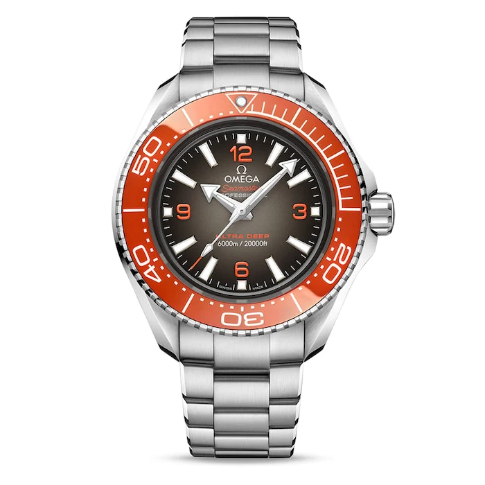 Omega Watches Planet Ocean For Him Automatic O21530462106001