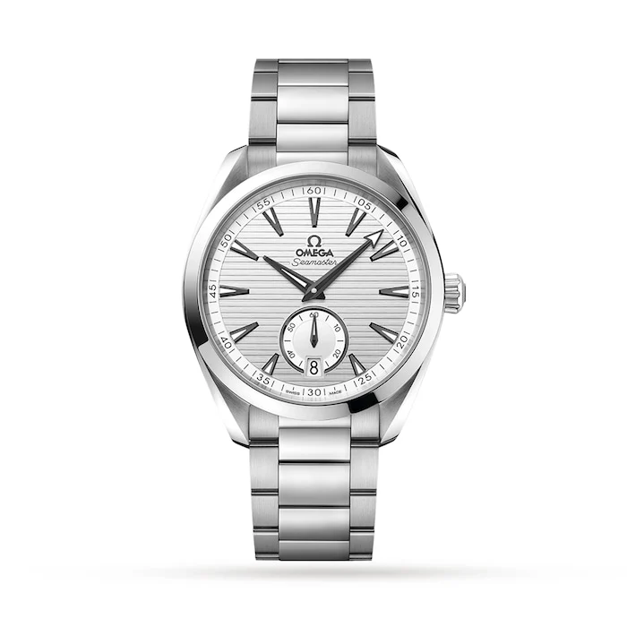 Omega Watches Seamaster Aqua Terra For Him Automatic O22010412102002