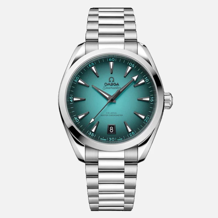 Omega Watches Seamaster Aqua Terra For Him Automatic O22010412103006