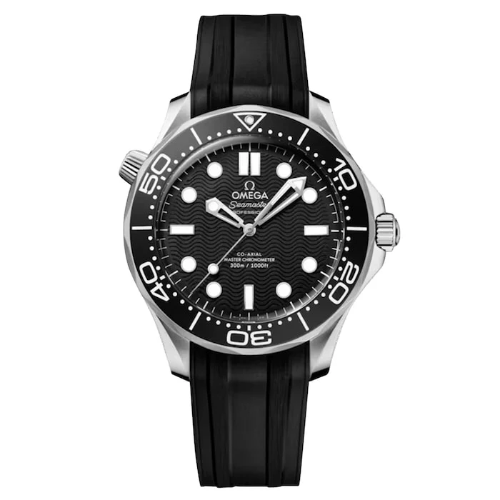 Omega Watches Seamaster For Him Automatic O21032422001003