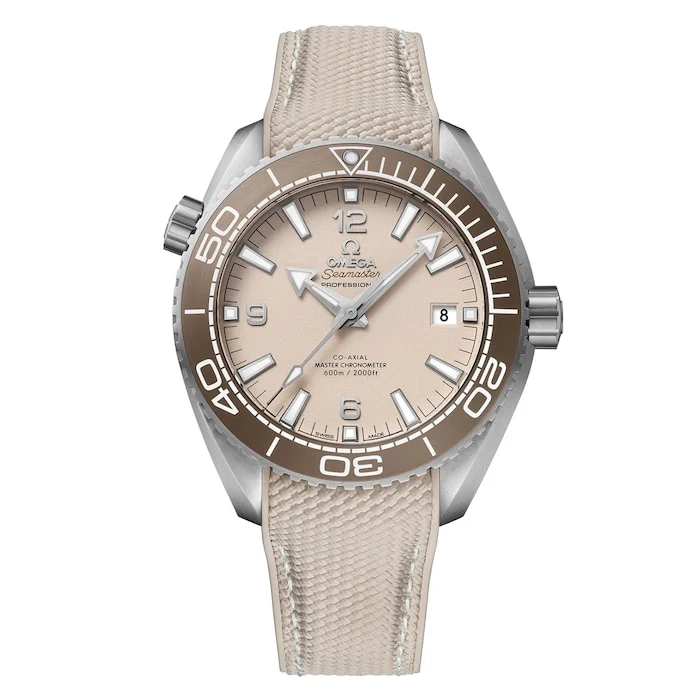 Omega Watches Seamaster For Him Automatic O21532442109001