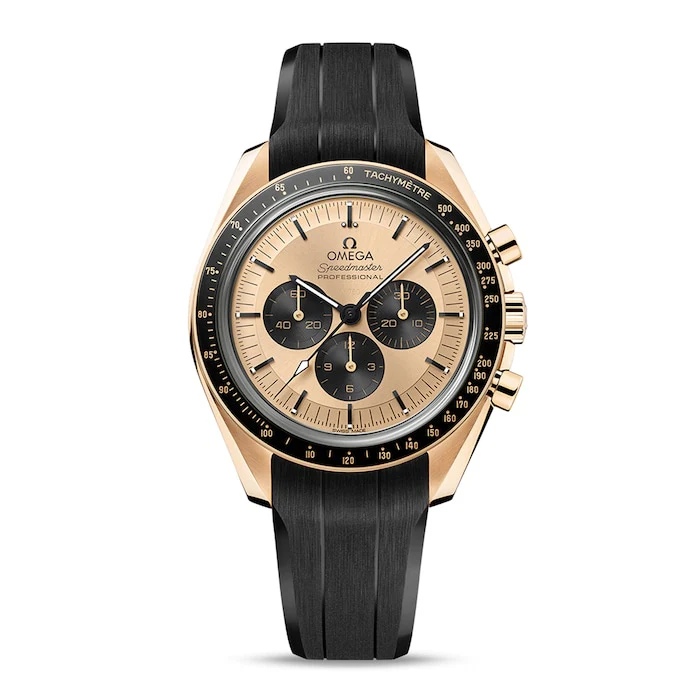 Omega Watches Speedmaster For Him Manual Winding O31062425099001